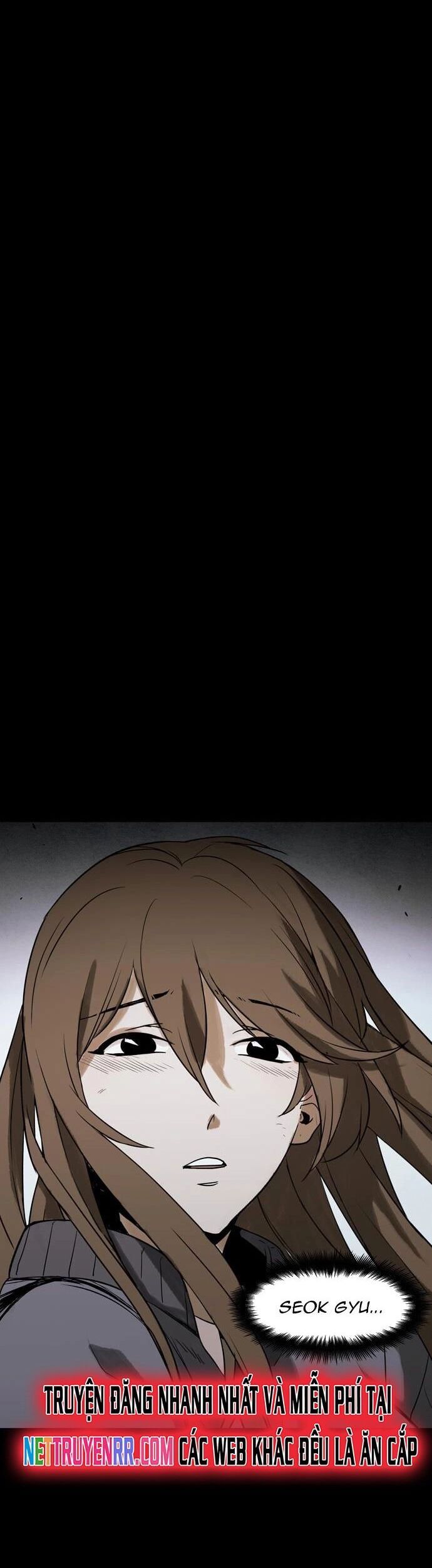 Virus Quái Vật Chap 48 - Next Chap 49