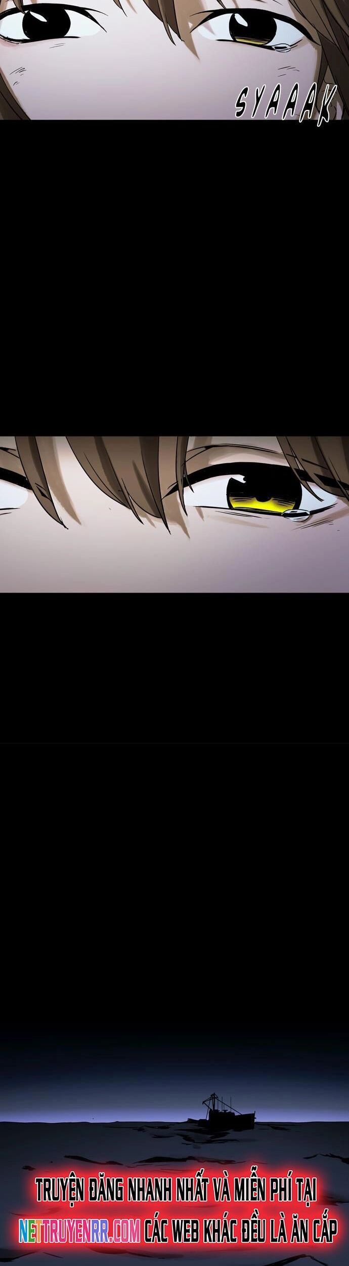 Virus Quái Vật Chap 48 - Next Chap 49