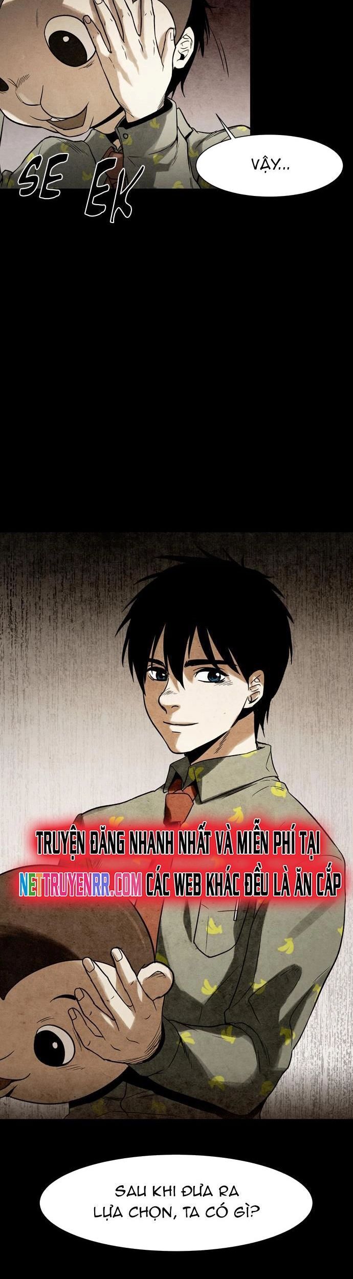 Virus Quái Vật Chap 49 - Next Chap 50