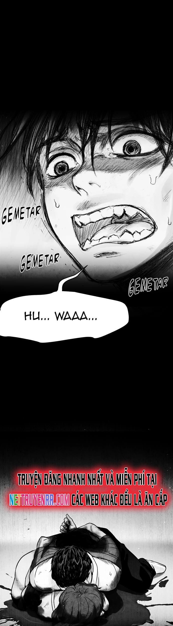 Virus Quái Vật Chap 50 - Next Chap 51