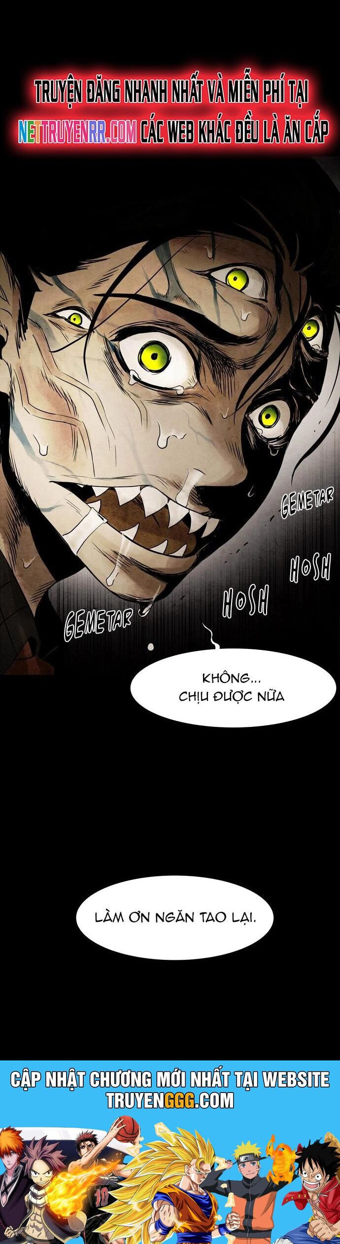 Virus Quái Vật Chap 50 - Next Chap 51