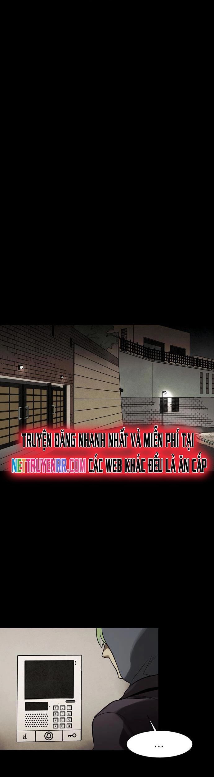 Virus Quái Vật Chap 51 - Next Chap 52