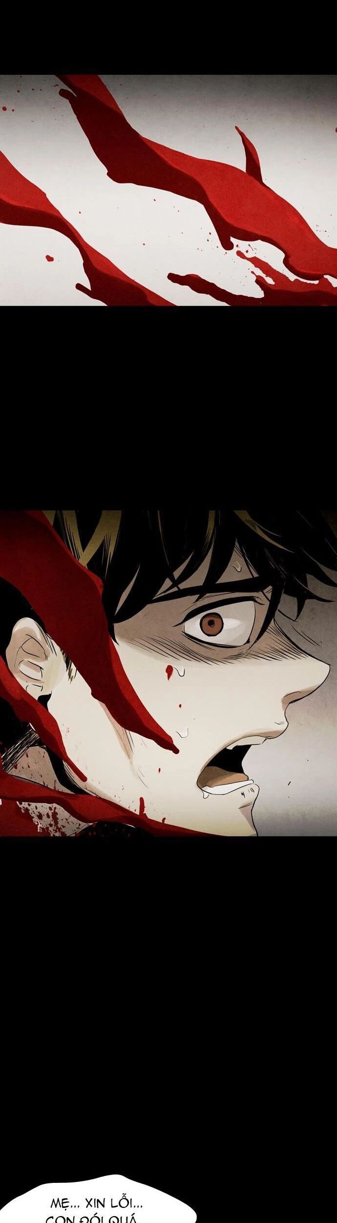 Virus Quái Vật Chap 51 - Next Chap 52