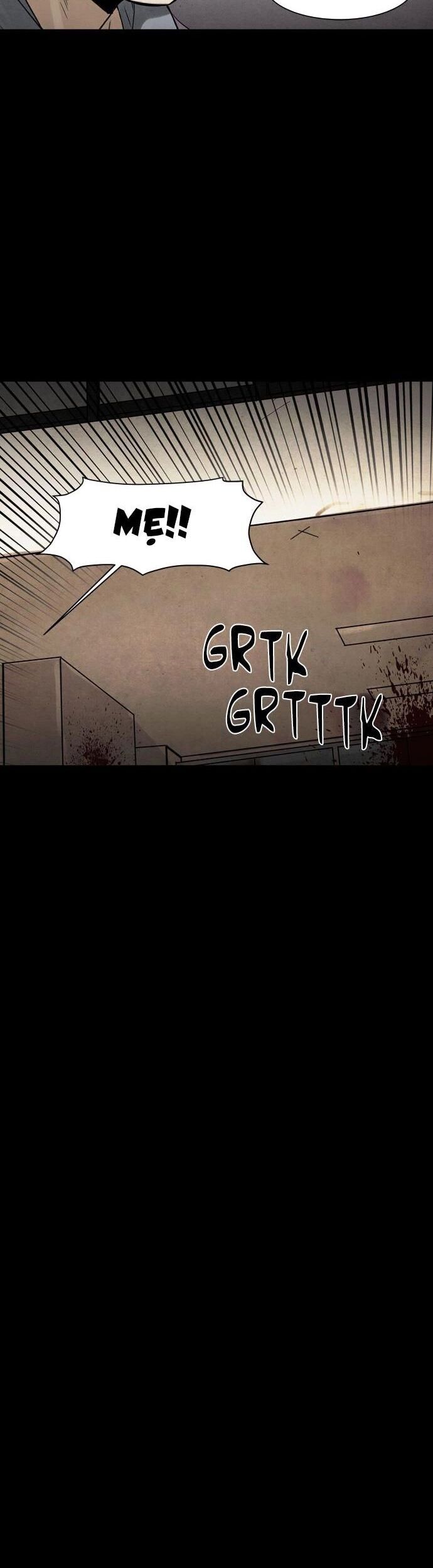 Virus Quái Vật Chap 52 - Next Chap 53