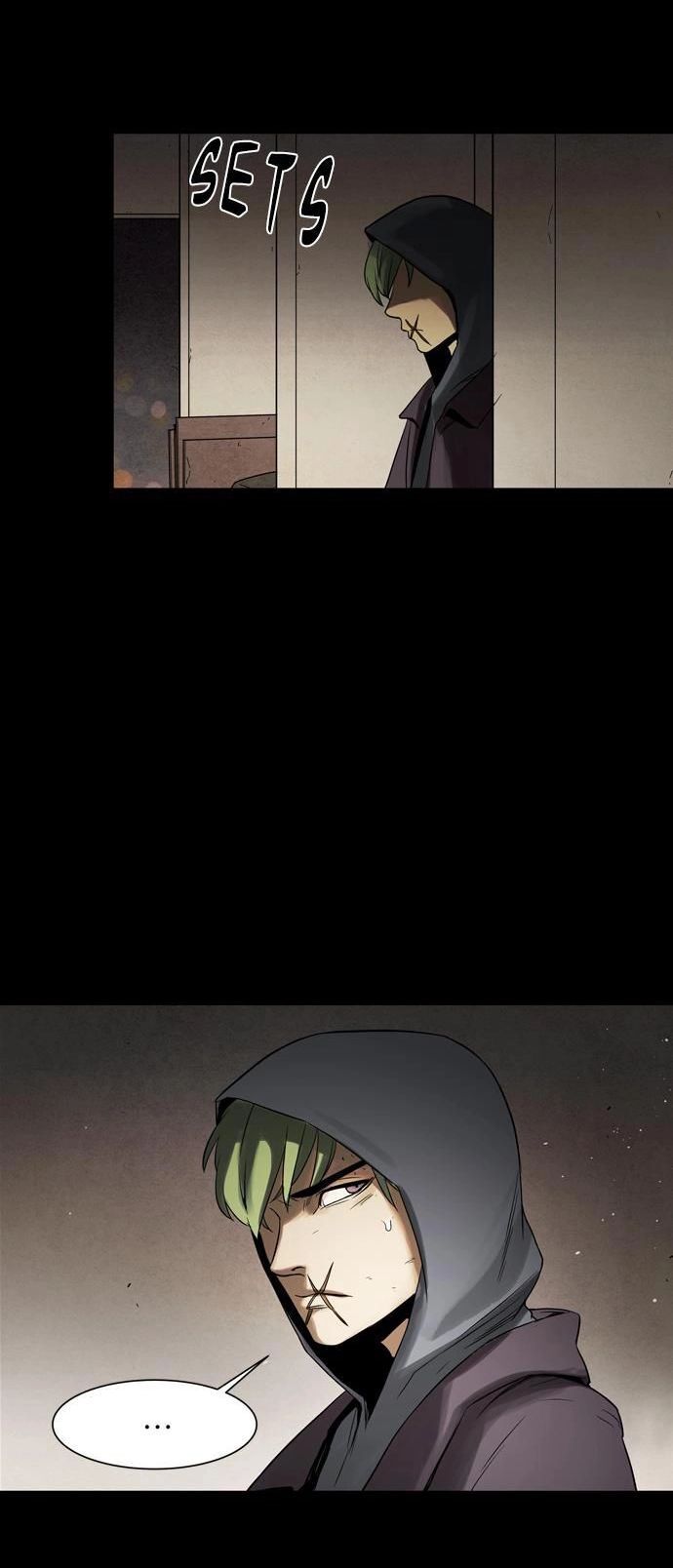 Virus Quái Vật Chap 52 - Next Chap 53