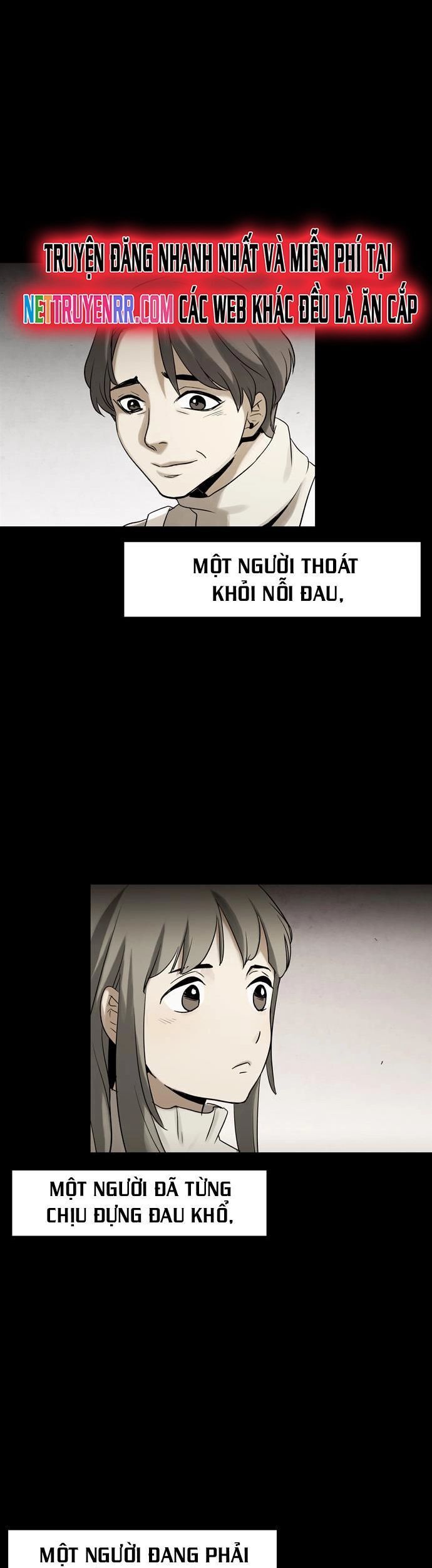 Virus Quái Vật Chap 54 - Next Chap 55