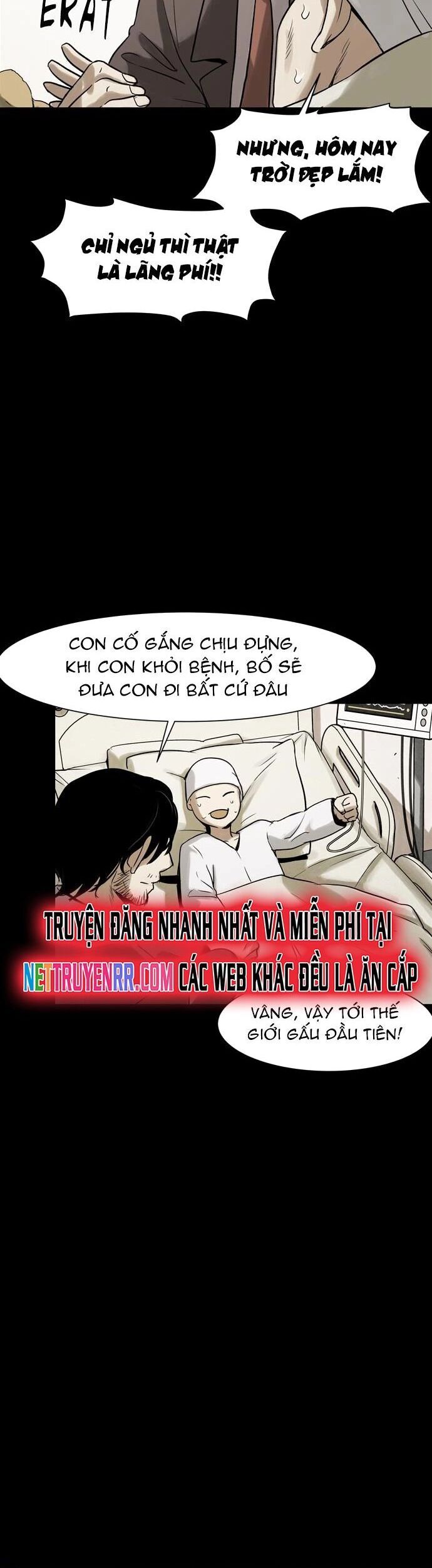 Virus Quái Vật Chap 54 - Next Chap 55