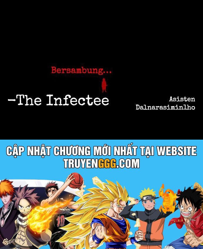 Virus Quái Vật Chap 54 - Next Chap 55