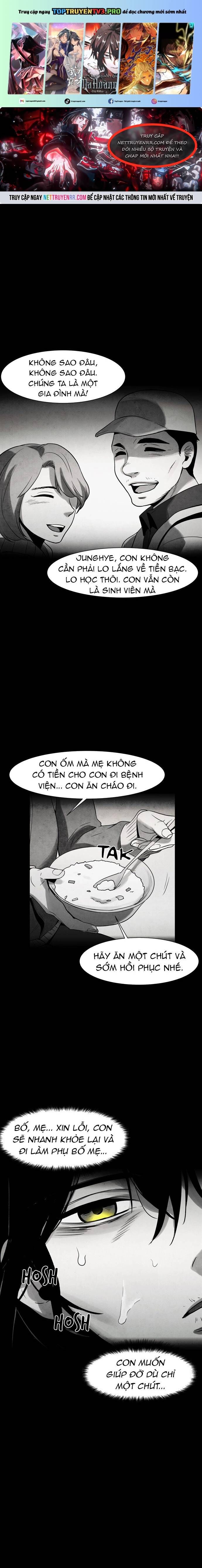 Virus Quái Vật Chap 59 - Next Chap 60