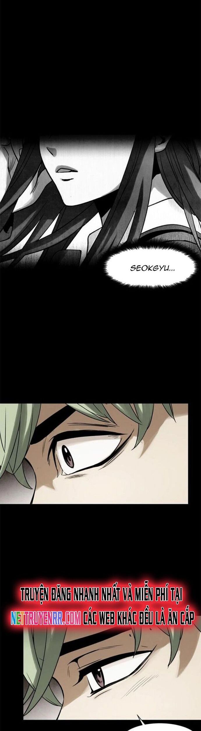 Virus Quái Vật Chap 60 - Next Chap 61
