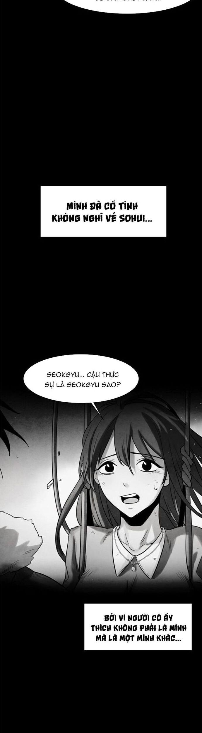 Virus Quái Vật Chap 60 - Next Chap 61