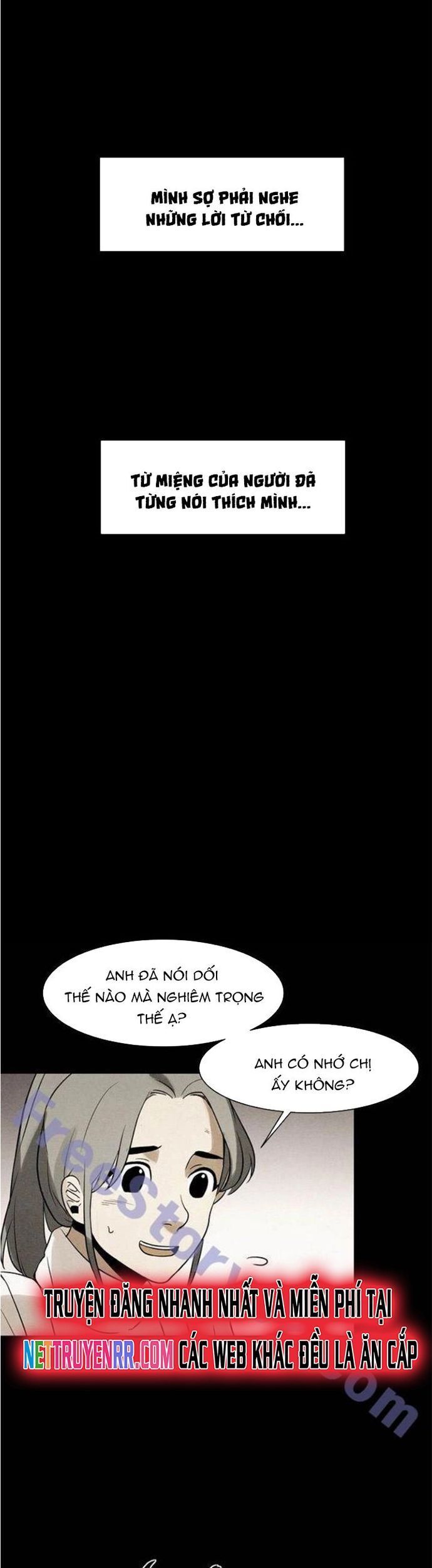 Virus Quái Vật Chap 60 - Next Chap 61