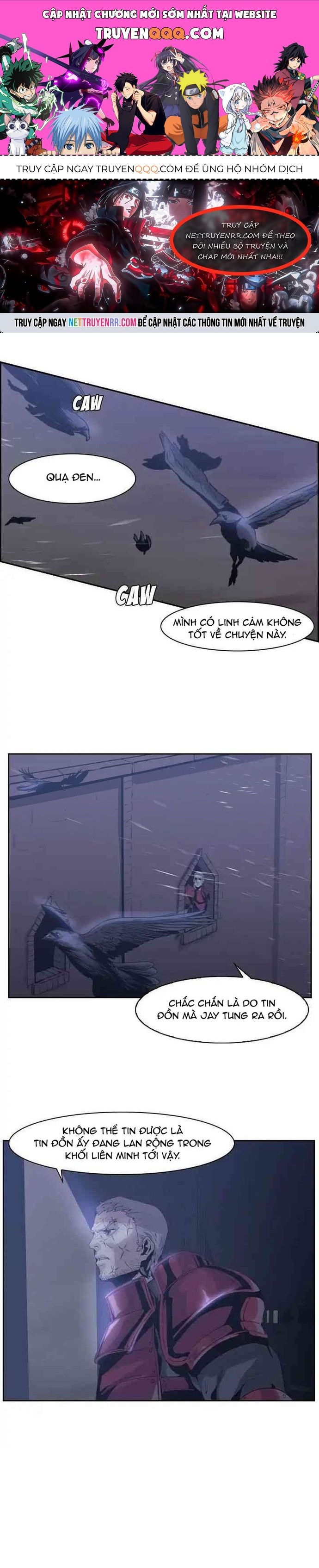 Vô Bi Chap 11 - Next Chap 12
