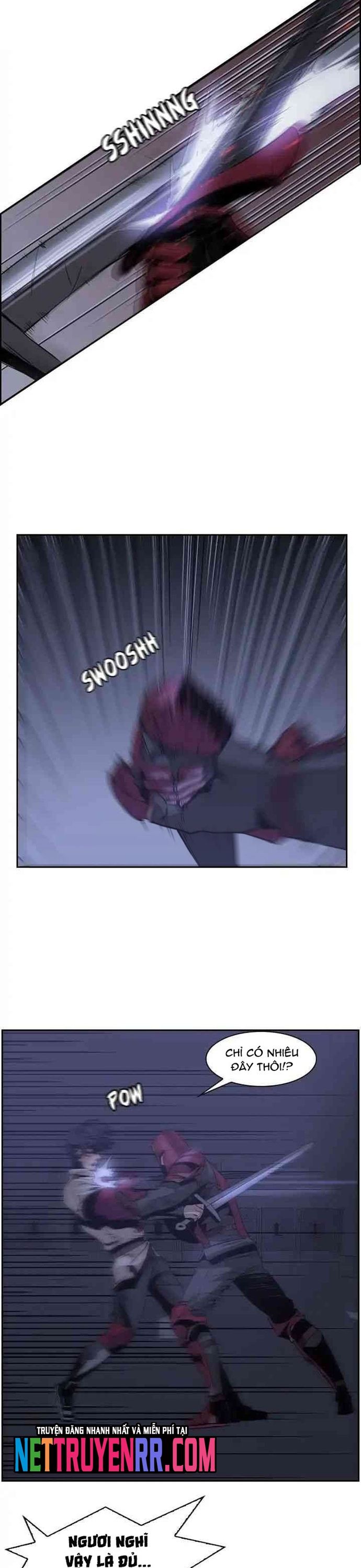 Vô Bi Chap 11 - Next Chap 12