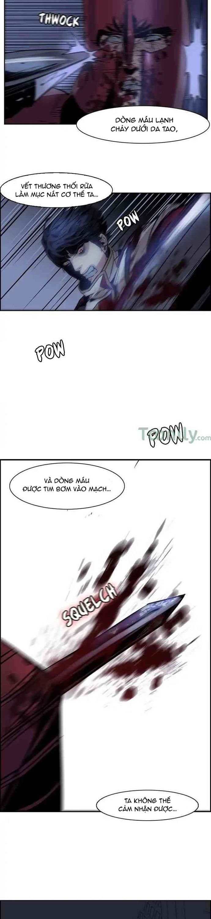 Vô Bi Chap 11 - Next Chap 12