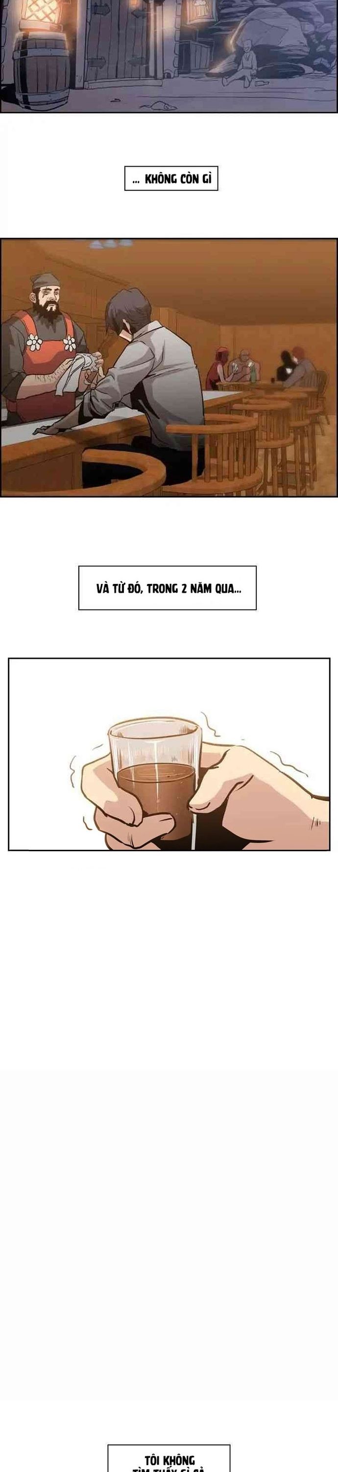 Vô Bi Chap 11 - Next Chap 12