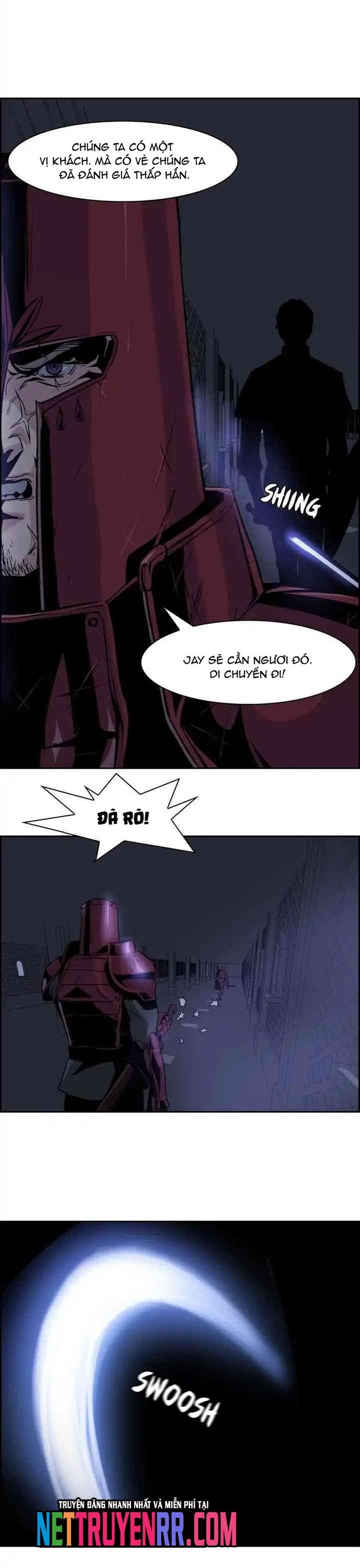 Vô Bi Chap 11 - Next Chap 12
