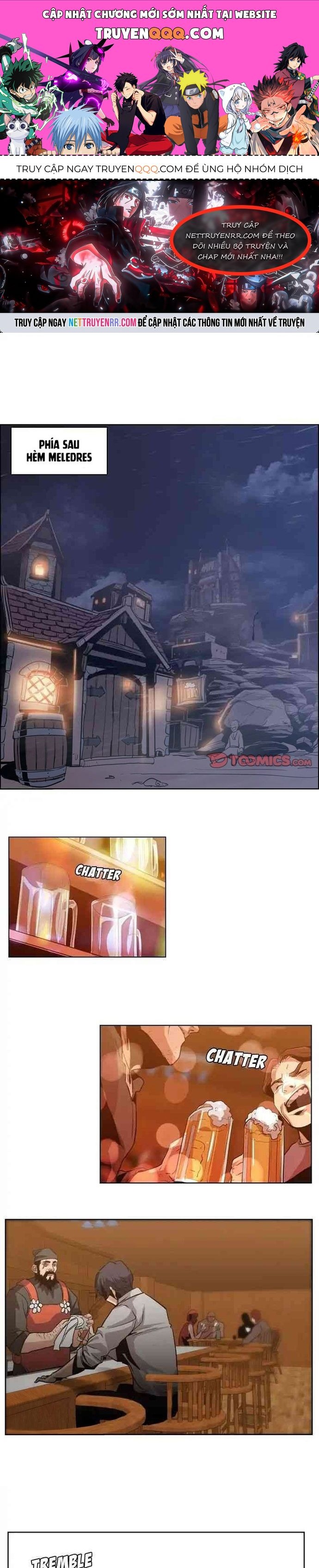 Vô Bi Chap 12 - Next Chap 13
