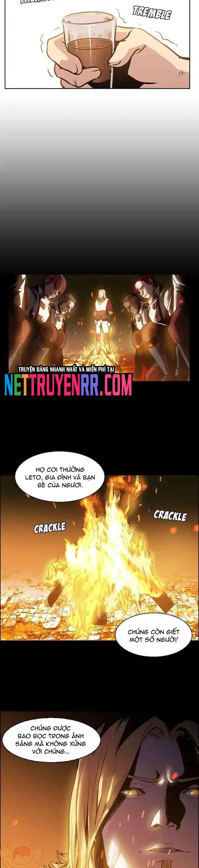 Vô Bi Chap 12 - Next Chap 13