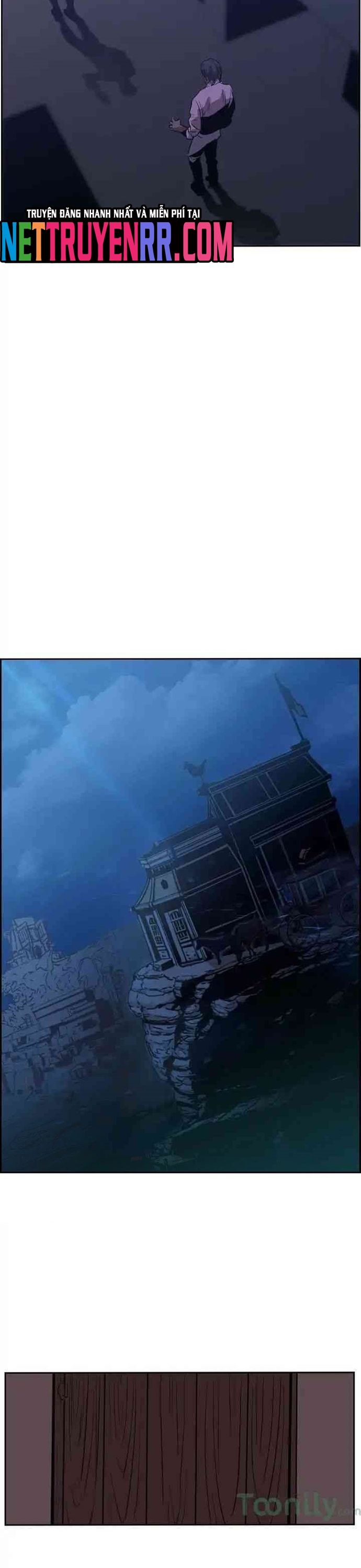 Vô Bi Chap 12 - Next Chap 13