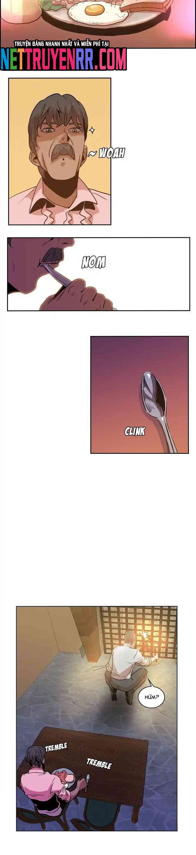 Vô Bi Chap 12 - Next Chap 13