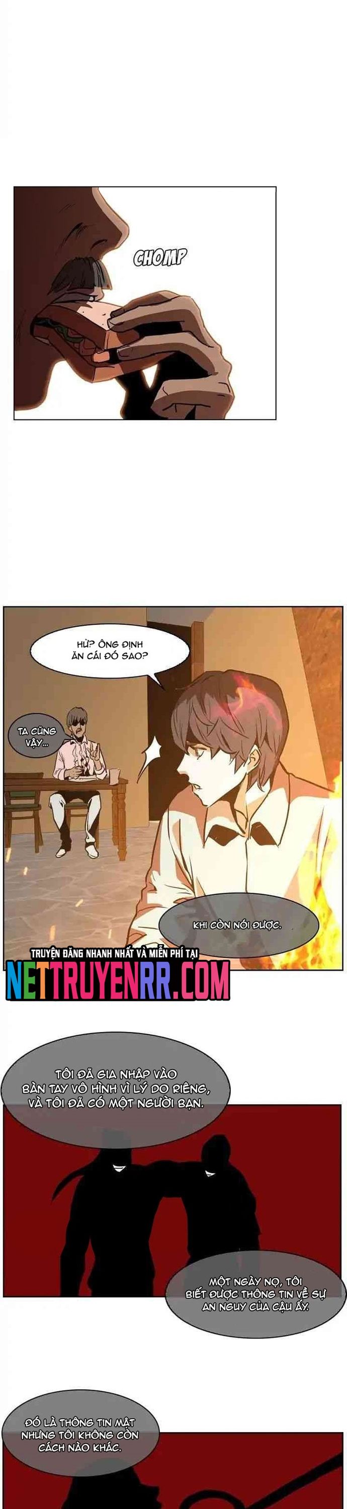 Vô Bi Chap 12 - Next Chap 13