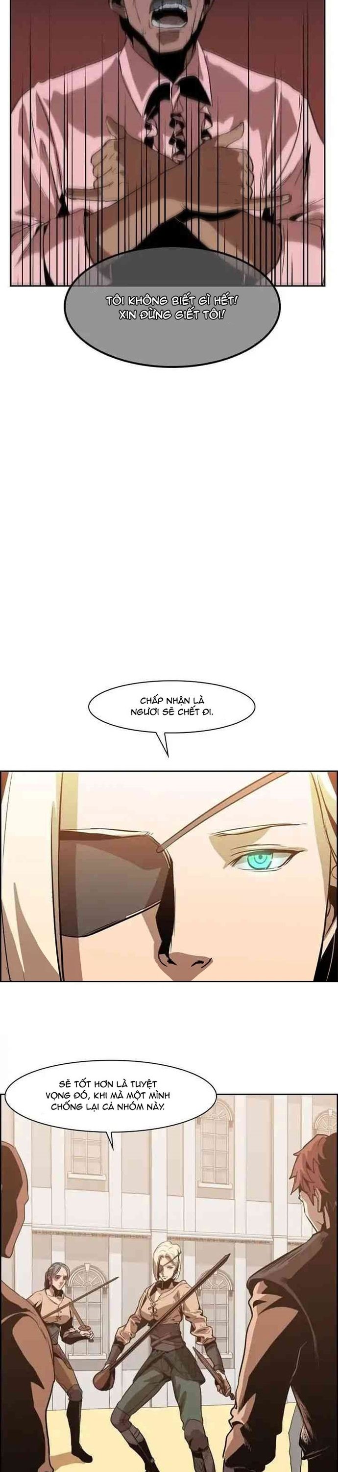 Vô Bi Chap 12 - Next Chap 13