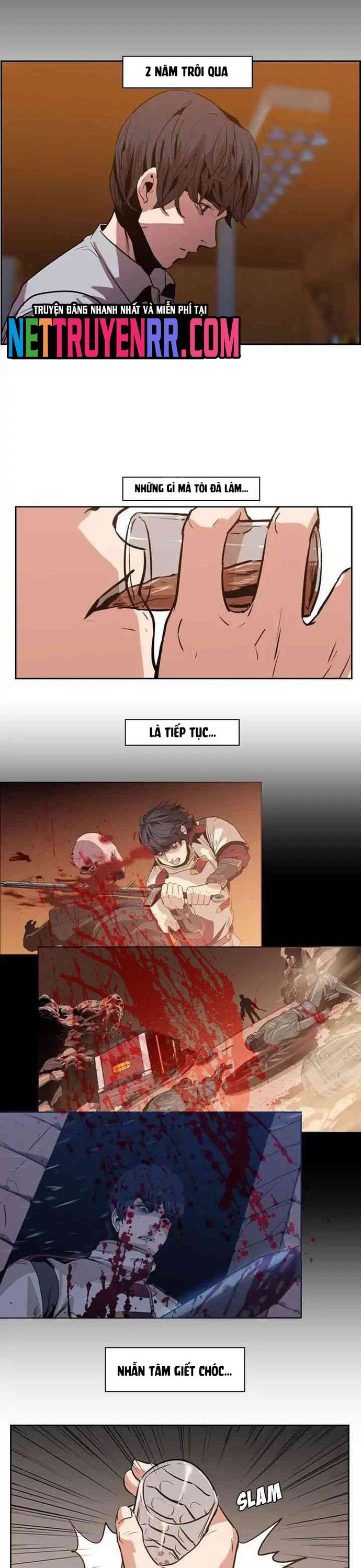 Vô Bi Chap 12 - Next Chap 13