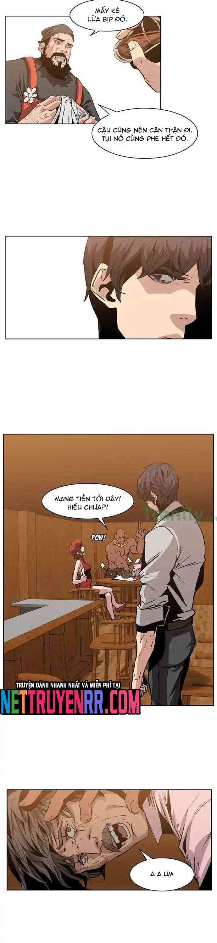 Vô Bi Chap 12 - Next Chap 13
