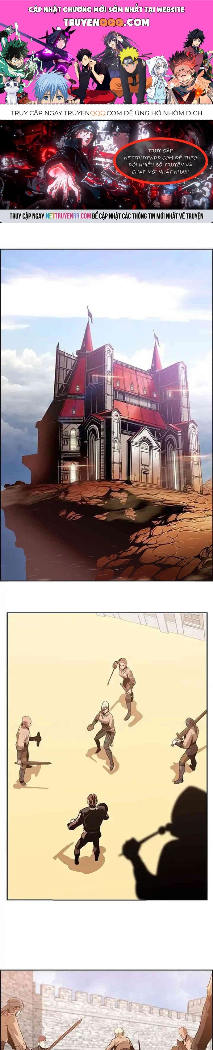 Vô Bi Chap 13 - Next Chap 14