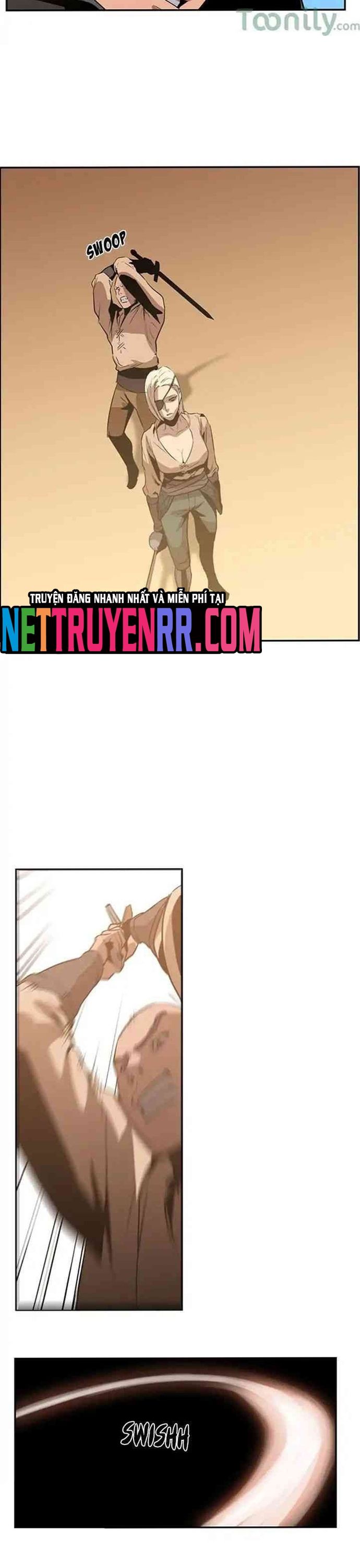Vô Bi Chap 13 - Next Chap 14