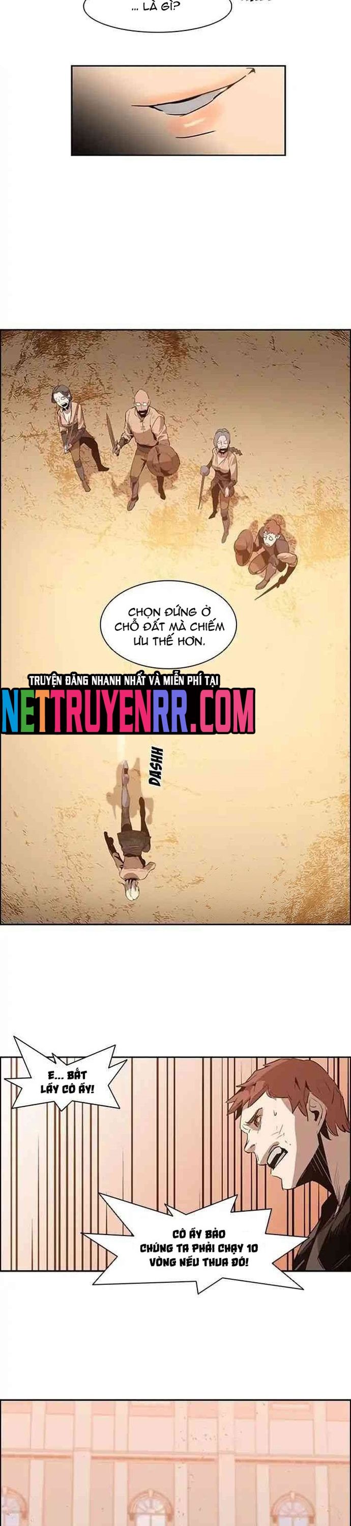 Vô Bi Chap 13 - Next Chap 14