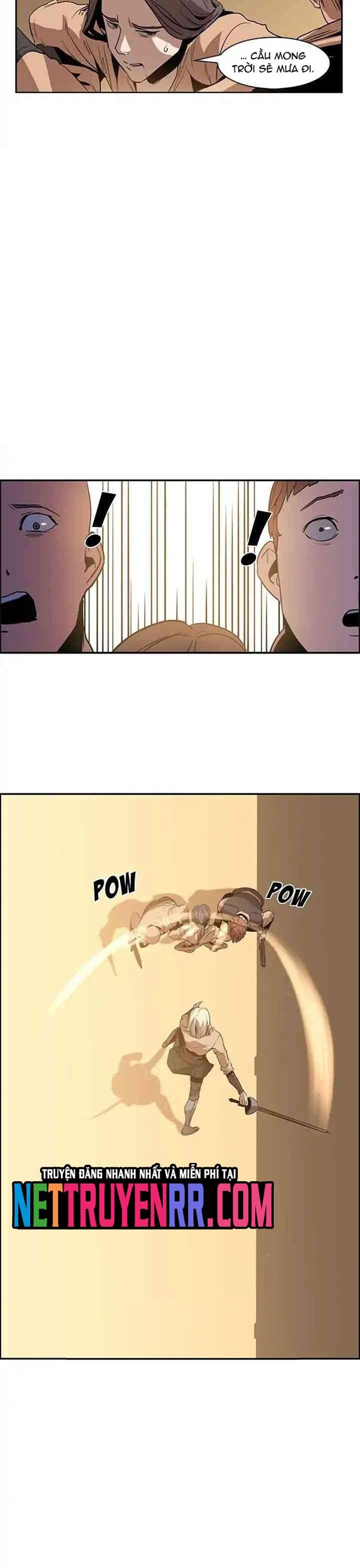 Vô Bi Chap 13 - Next Chap 14
