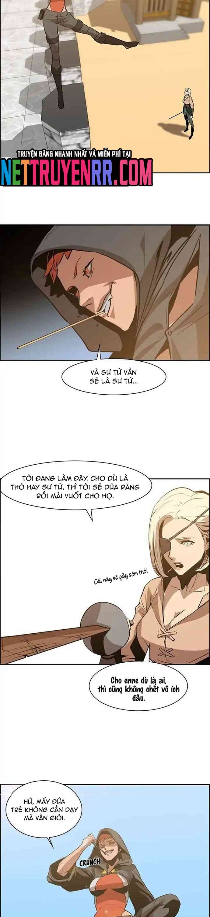 Vô Bi Chap 13 - Next Chap 14