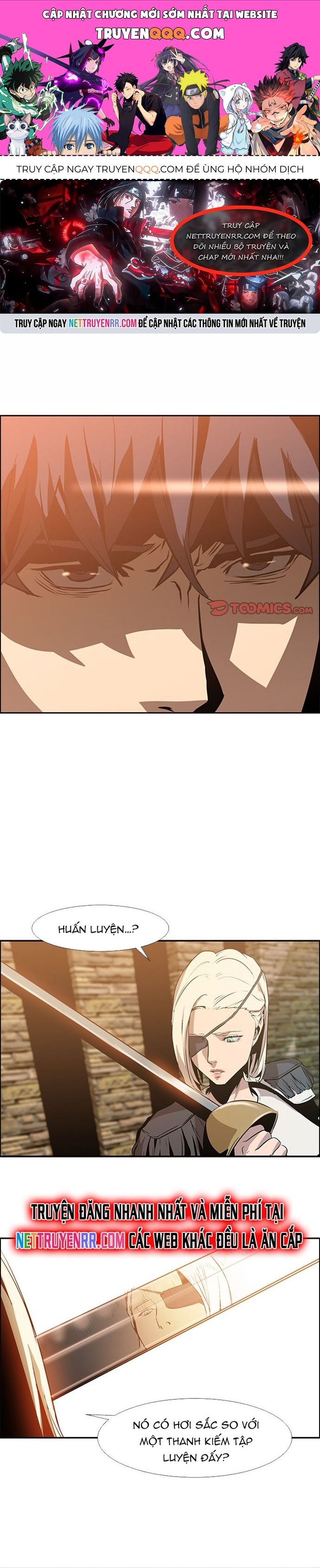 Vô Bi Chap 14 - Next Chap 15