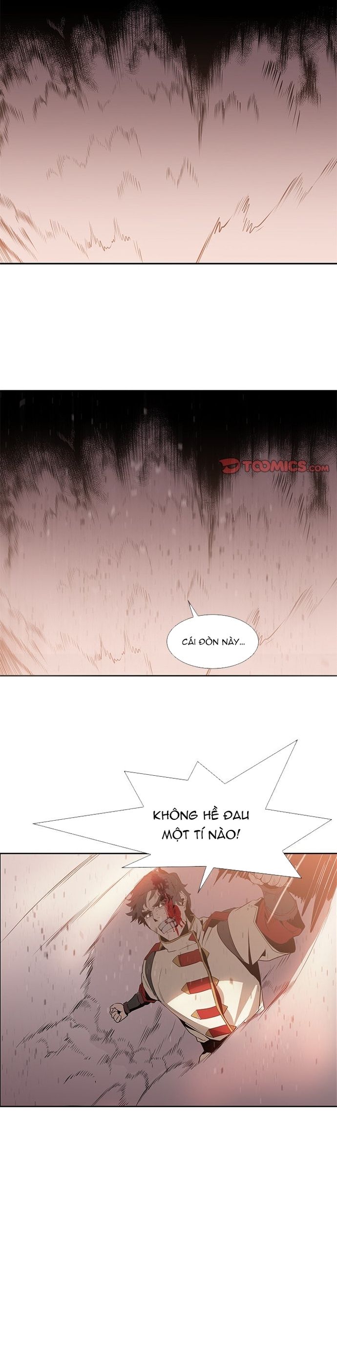 Vô Bi Chap 14 - Next Chap 15