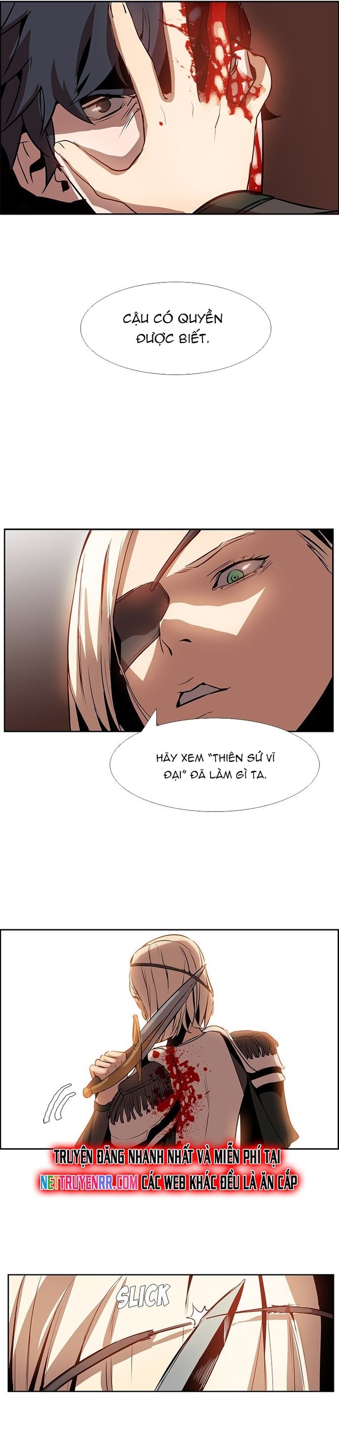 Vô Bi Chap 14 - Next Chap 15