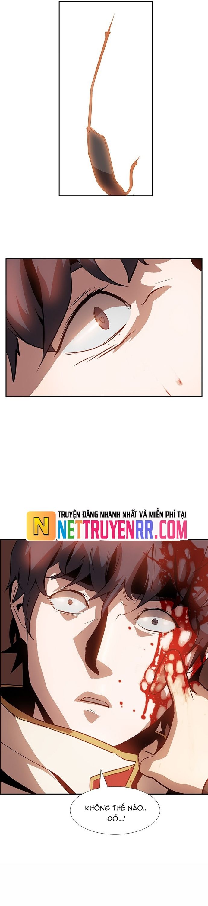 Vô Bi Chap 14 - Next Chap 15