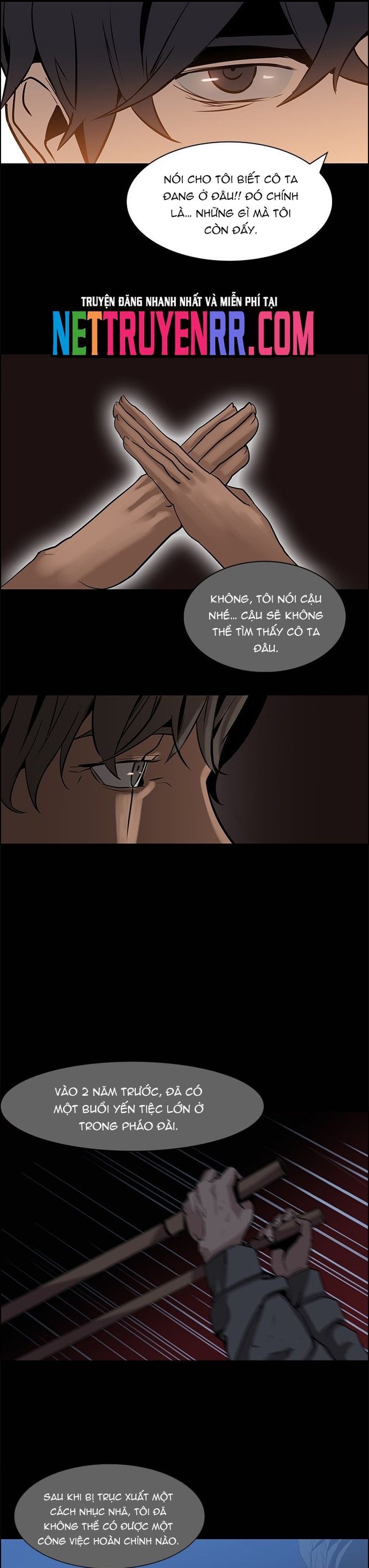Vô Bi Chap 14 - Next Chap 15