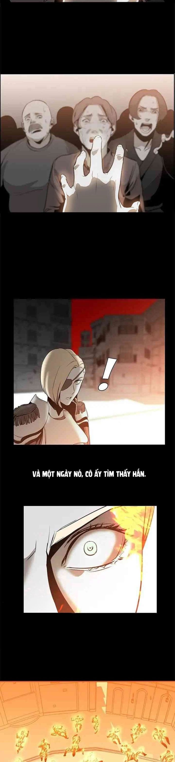 Vô Bi Chap 15 - Next Chap 16