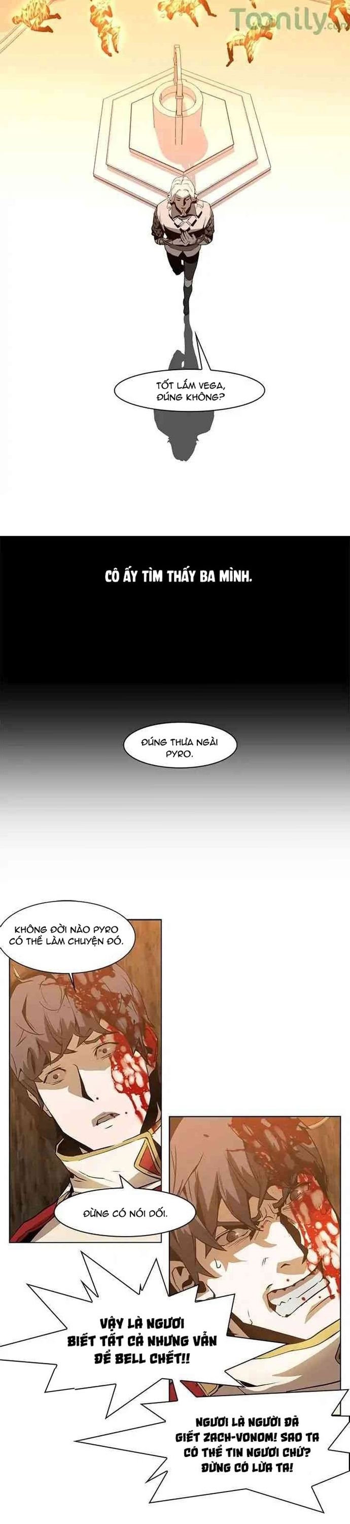 Vô Bi Chap 15 - Next Chap 16