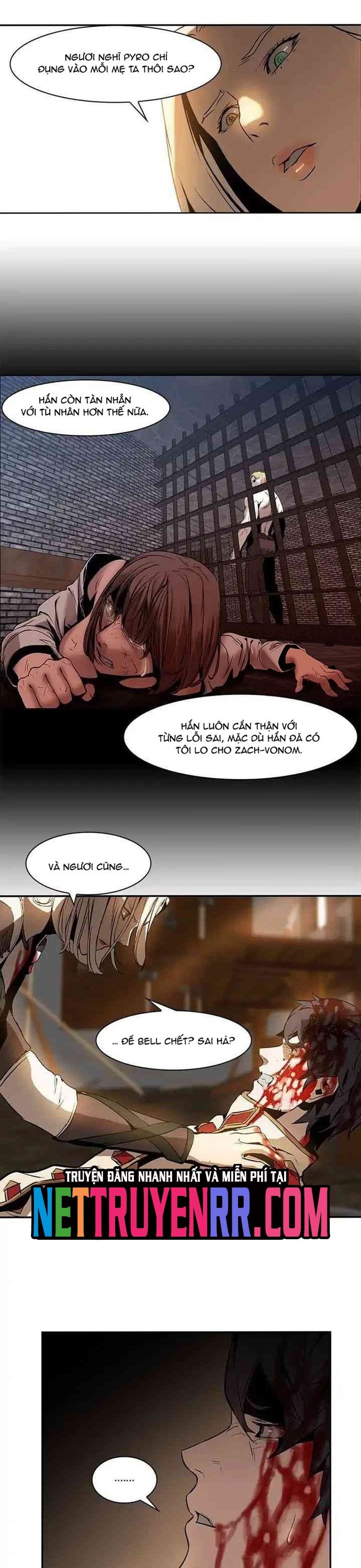 Vô Bi Chap 15 - Next Chap 16