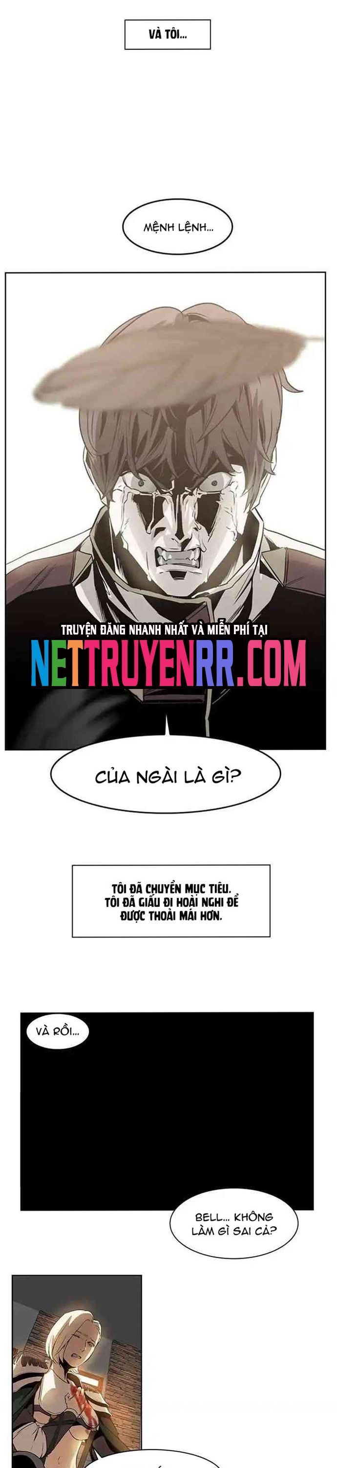 Vô Bi Chap 15 - Next Chap 16