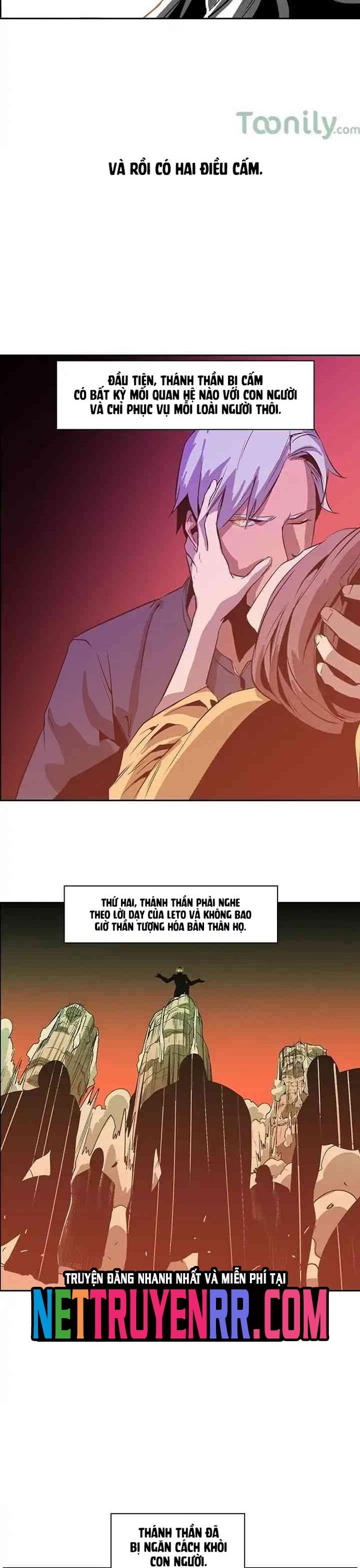 Vô Bi Chap 15 - Next Chap 16