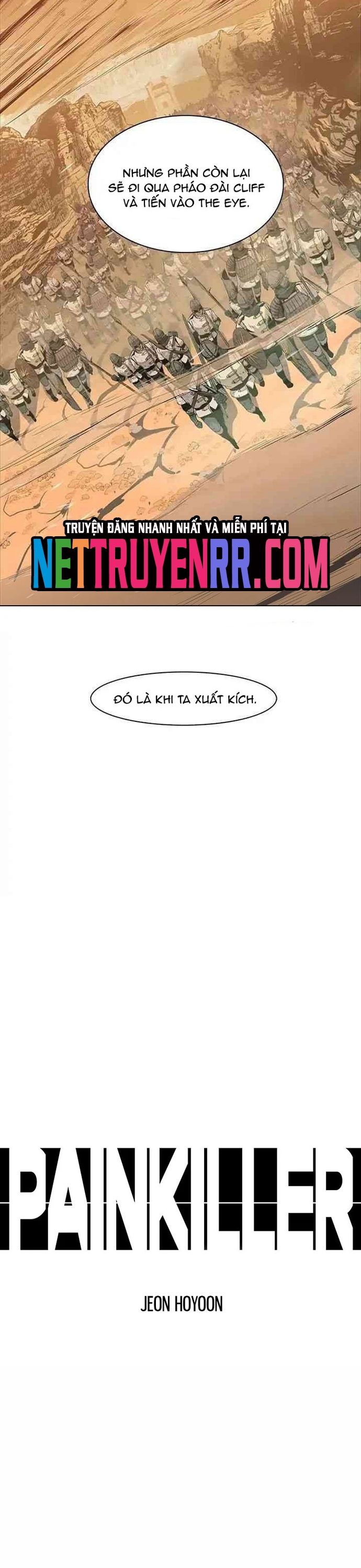 Vô Bi Chap 15 - Next Chap 16