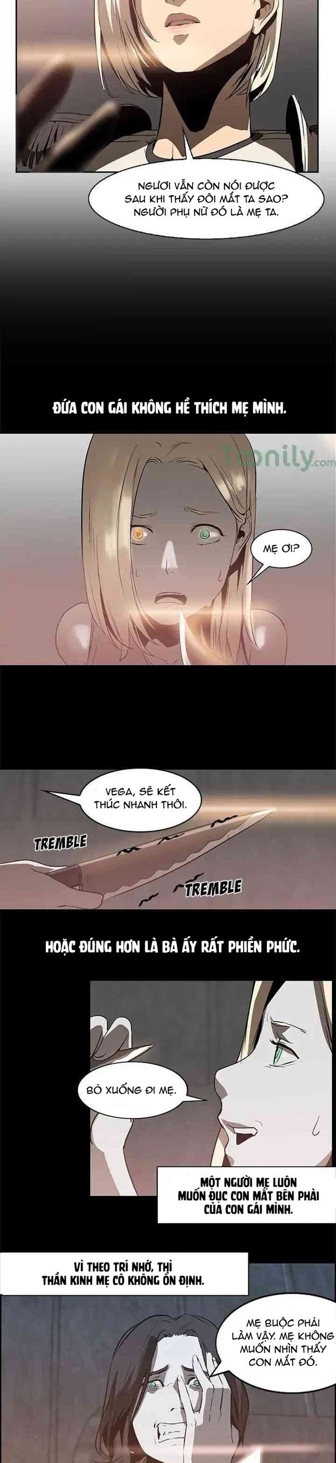 Vô Bi Chap 15 - Next Chap 16