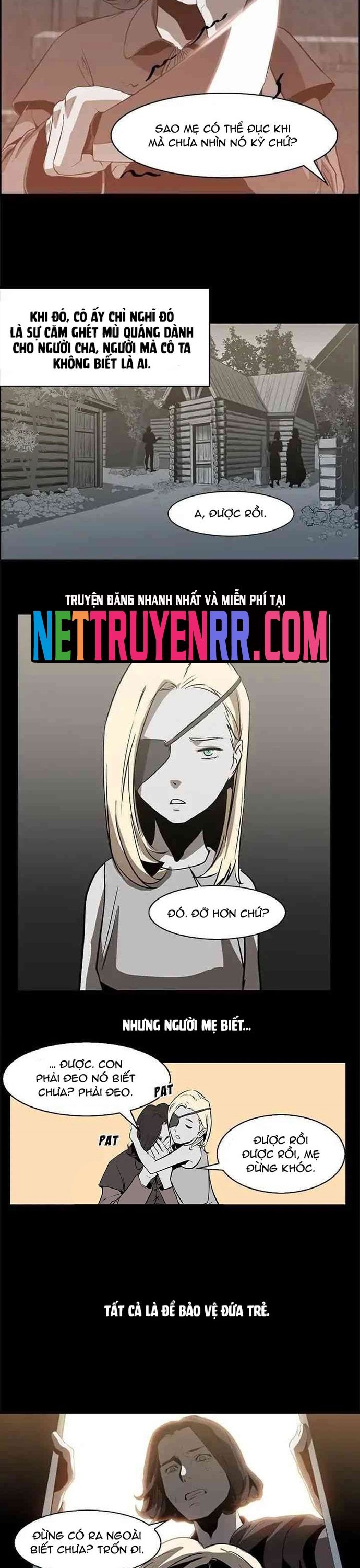 Vô Bi Chap 15 - Next Chap 16