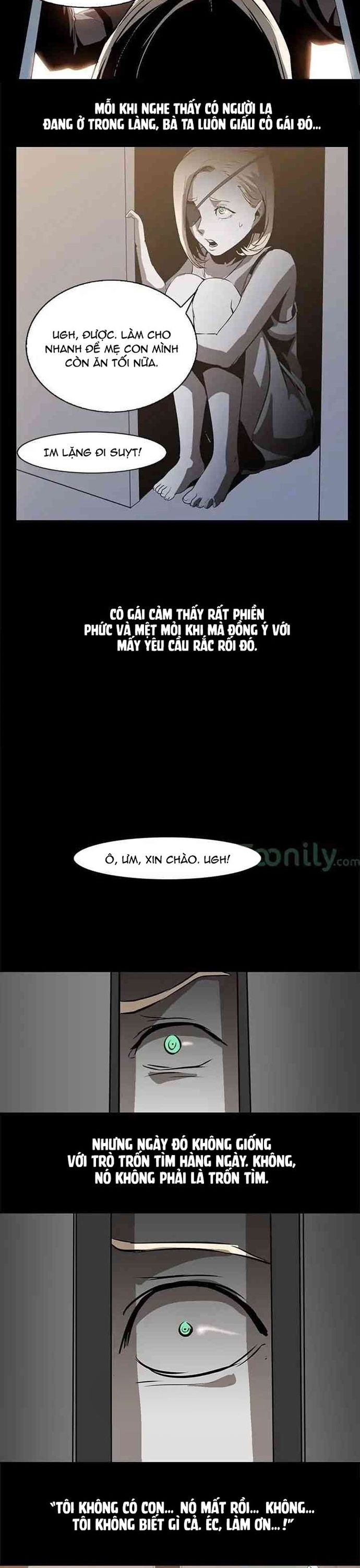 Vô Bi Chap 15 - Next Chap 16