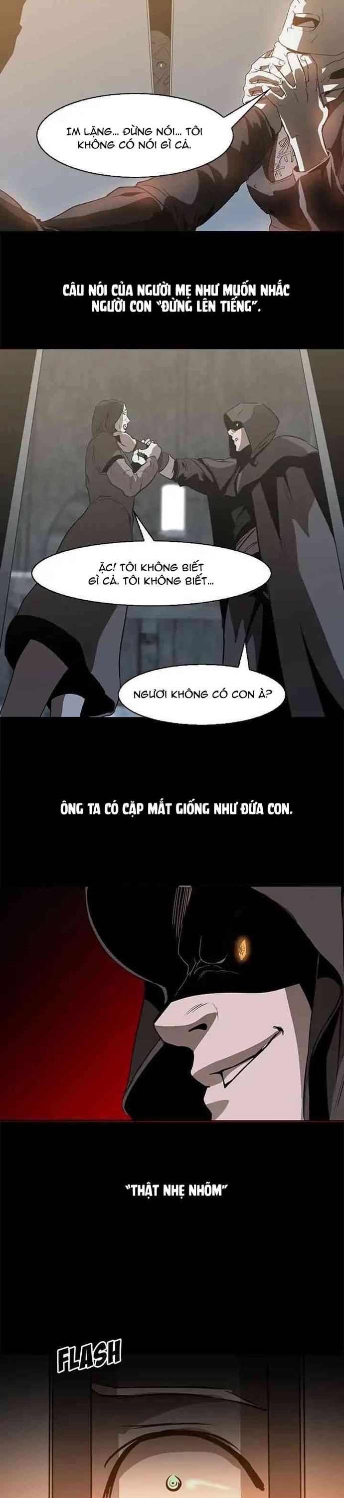 Vô Bi Chap 15 - Next Chap 16