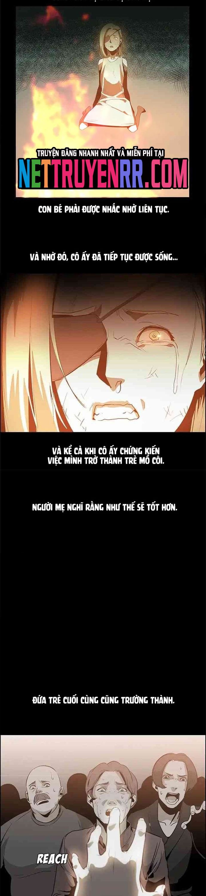Vô Bi Chap 15 - Next Chap 16